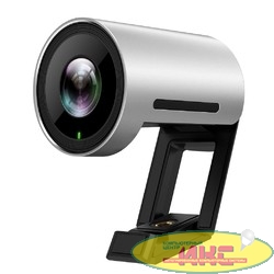 YEALINK UVC30 Room (USB-видеокамера 4k EPTZ для ПК-MS/ZR/VP59, резкость 1-5 м., AMS 2 года)