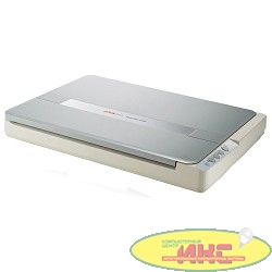 Plustek OpticSlim 1180 {Планшетный формата A3, разрешение 1200 dpi, вес 4.32 кг, габариты 589 x 407 x 68 мм. Скорость работы: 15 сек (цвет, 300dpi, A3)/  9 сек (оттенки серого и Ч/Б, 300dpi, A3)}