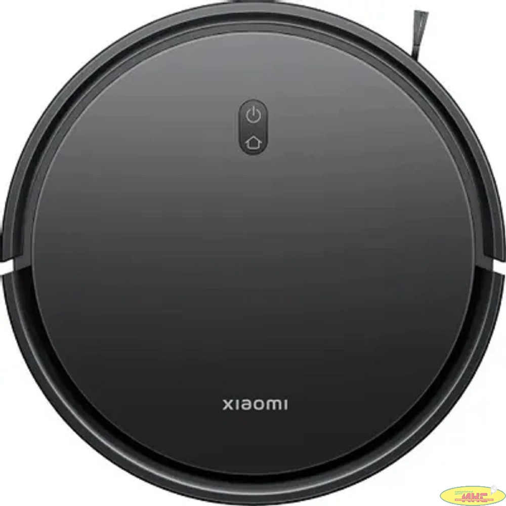 Робот-пылесос Xiaomi Robot Vacuum E10C, 35Вт, черный/черный [bhr7725eu]