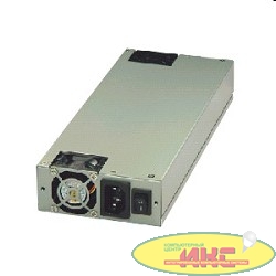 Procase MH1500 {БП 500W (аналог H1H-6507,M1G-6500),ATX,1U 250*100*40mm,2FAN,APFC}