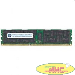 HP 16GB (1x16GB) Dual Rank x4 PC3L-10600R (DDR3-1333) Registered CAS-9 Low Voltage Memory Kit (647901-B21)