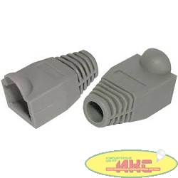 Rexant (05-1208) Колпачок  RJ-45  серый (100 шт.)