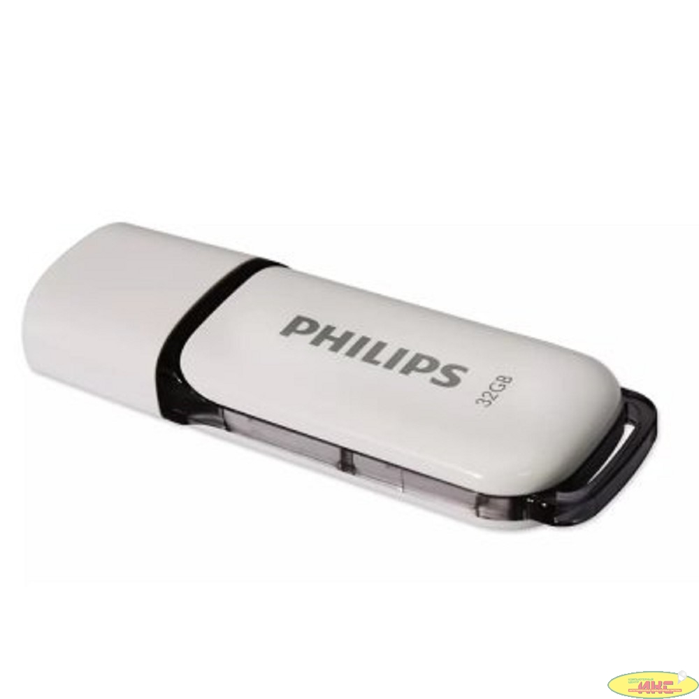 PHILIPS USB Drive 32GB PHILIPS SNOW2.0 32GB, USB 2.0