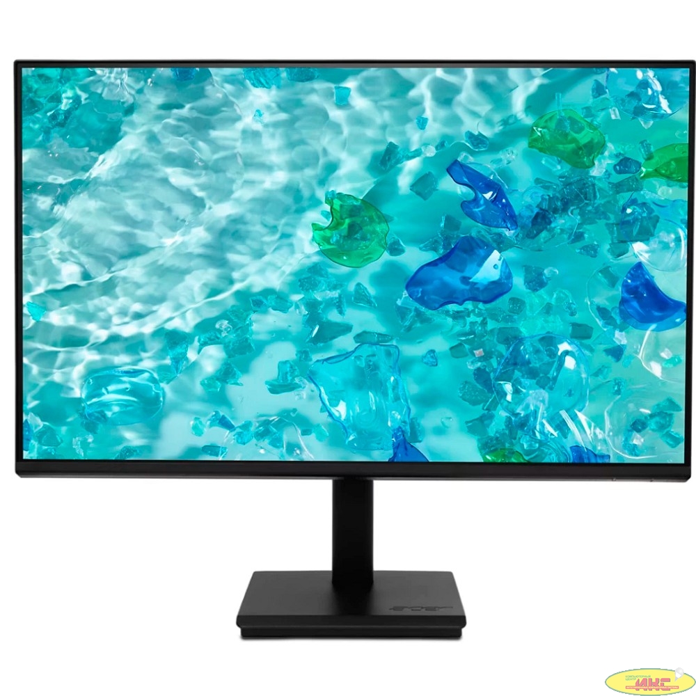 LCD Acer 27" V277Gbipv Black {IPS 1920x1080 120Hz 4ms 178/178 250cd HDMI1.4 DisplayPort} [UM.HV7CD.G04]