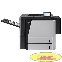 HP LaserJet Ent M806dn CZ244A{A3, 56 стр/мин, дуплекс, 1Гб, USB, LAN(замена 9040n/9040dn/9050n/9050dn Q7698A, Q7699A, Q3722A, Q3723A)} 