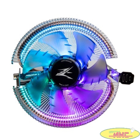 Cooler ZALMAN CNPS7600 RGB   PWM