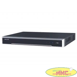 Видеорегистратор NVR (сетевой) Hikvision DS-7616NI-M2