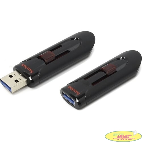 Флеш-накопитель Sandisk Флеш-накопитель Cruzer Glide™ 3.0 USB Flash Drive 16GB