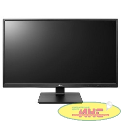 LCD LG 23.8" 24BK550Y-B черный {IPS LED 1920x1080 5 мс 178°/178° 16:9 250cd DVI HDMI DisplayPort}