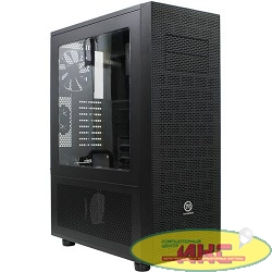Case Tt Core X71  [CA-1F8-00M1WN-02] ATX / win / black/ USB 3.0/ no PSU
