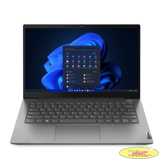 Lenovo ThinkBook 14 G4 IAP [21DH00K0CD_PRO] (КЛАВ.РУС.ГРАВ.) Grey 14" {FHD IPS i5-1240P/16G/512GB SSD/W11Pro}