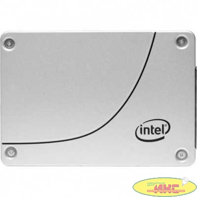 Накопитель SSD INTEL D3-S4620 3.8Tb 2.5" SATA-III (SSDSC2KG038TZ01)