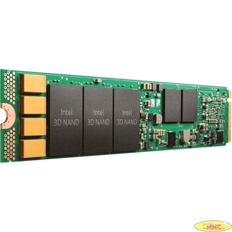 Intel SSD M.2 480Gb S4520 серия SSDSCKKB480GZ01