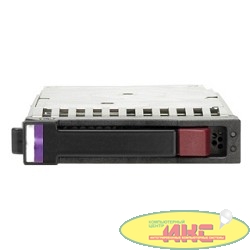 HP 2TB 12G SAS 7.2K rpm SFF (2.5-inch) SC 512e Hard Drive (765466-B21)