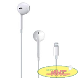 MMTN2ZM/A Apple EarPods with Lightning Connector