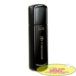 Transcend USB Drive 32Gb JetFlash 350 TS32GJF350 {USB 2.0}