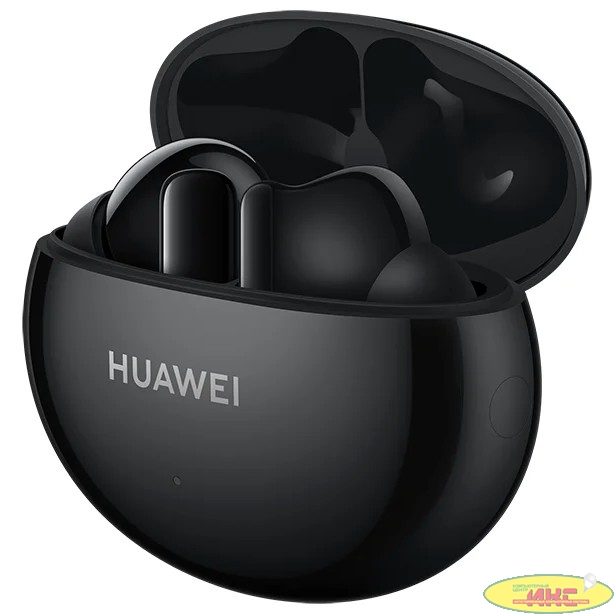 BT-гарнитура Huawei Freebuds 4i Otter-CT030 Black