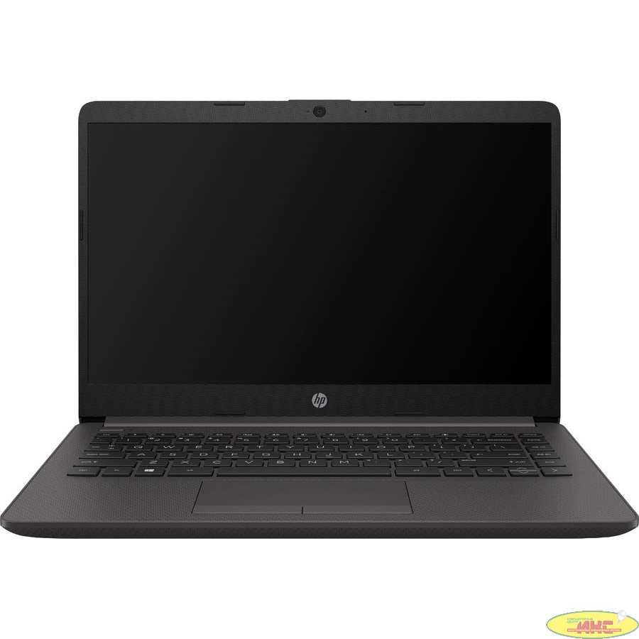 HP 240 G8 [5N235ES] Black 14" {FHD i7 1165G7/16Gb/512Gb SSD/DOS} 