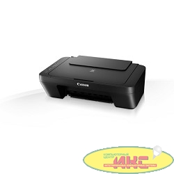 Canon PIXMA MG2540S принтер/копир/сканер  0727C007