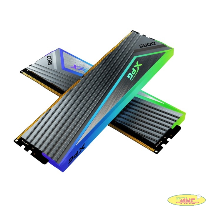 Модуль памяти DIMM 32GB DDR5-6000 AX5U6000C3016G-DCCARGY ADATA