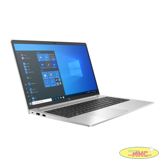 HP ProBook 455 G8 [32N90EA] Pike Silver 15.6" {FHD Ryzen 7 5800U/16Gb/512Gb SSD/W10Pro}