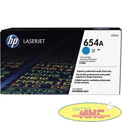 HP CF331A Картридж ,Cyan{M651dn, Color LaserJet M651n, Color LaserJet M651xh, Cyan, (15000стр.)}