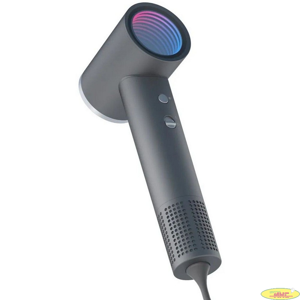 ROIDMI Hair dryer Miro (Dark) 