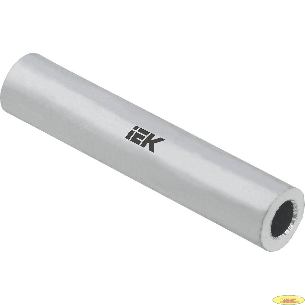 Iek UGL10-185-19 Гильза GL-185 алюминиевая соединительная ИЭК