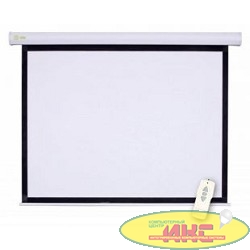 Экран Cactus Motoscreen CS-PSM-152x203, 203х152 см, 4:3, настенно-потолочный