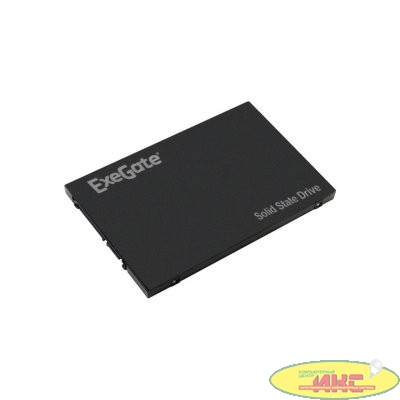 ExeGate SSD 480GB Next EX276689RUS {SATA3.0}