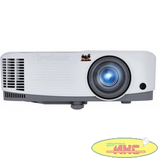 ViewSonic PA503S [VS16905] {DLP 3600Lm (800x600) 22000:1 ресурс лампы:5000часов 1xUSB typeB 1xHDMI 2.12кг}