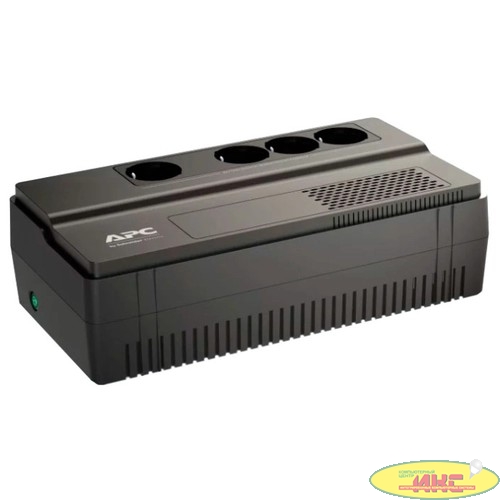 APC Back-UPS BV 800VA BV800I-GR {Schuko}