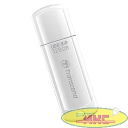 Transcend USB Drive 128Gb JetFlash 730 TS128GJF730 {USB 3.0}