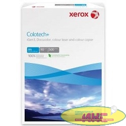 XEROX 003R94647 Бумага XEROX Colotech Plus, 100г, A3, 500 листов      