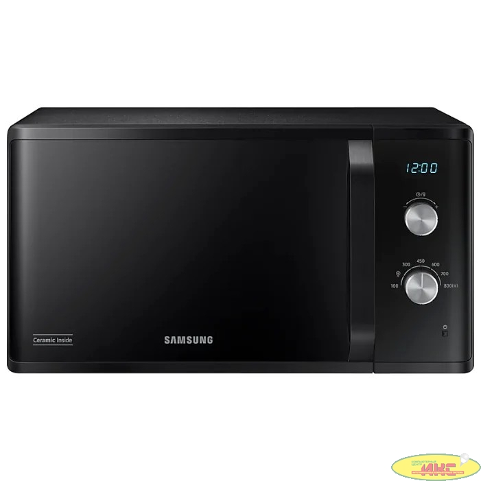 Микроволновая Печь Samsung MS23K3614AK/BW 23л. 800Вт черный