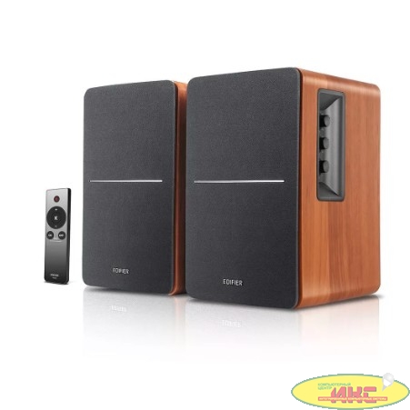 Edifier R1280Ts brown