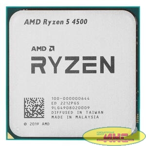 CPU AMD Ryzen 5 4500 OEM