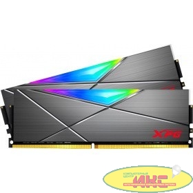 Модуль памяти DIMM 16GB PC25600 DDR4 KIT2 AX4U32008G16A-DT50 ADATA