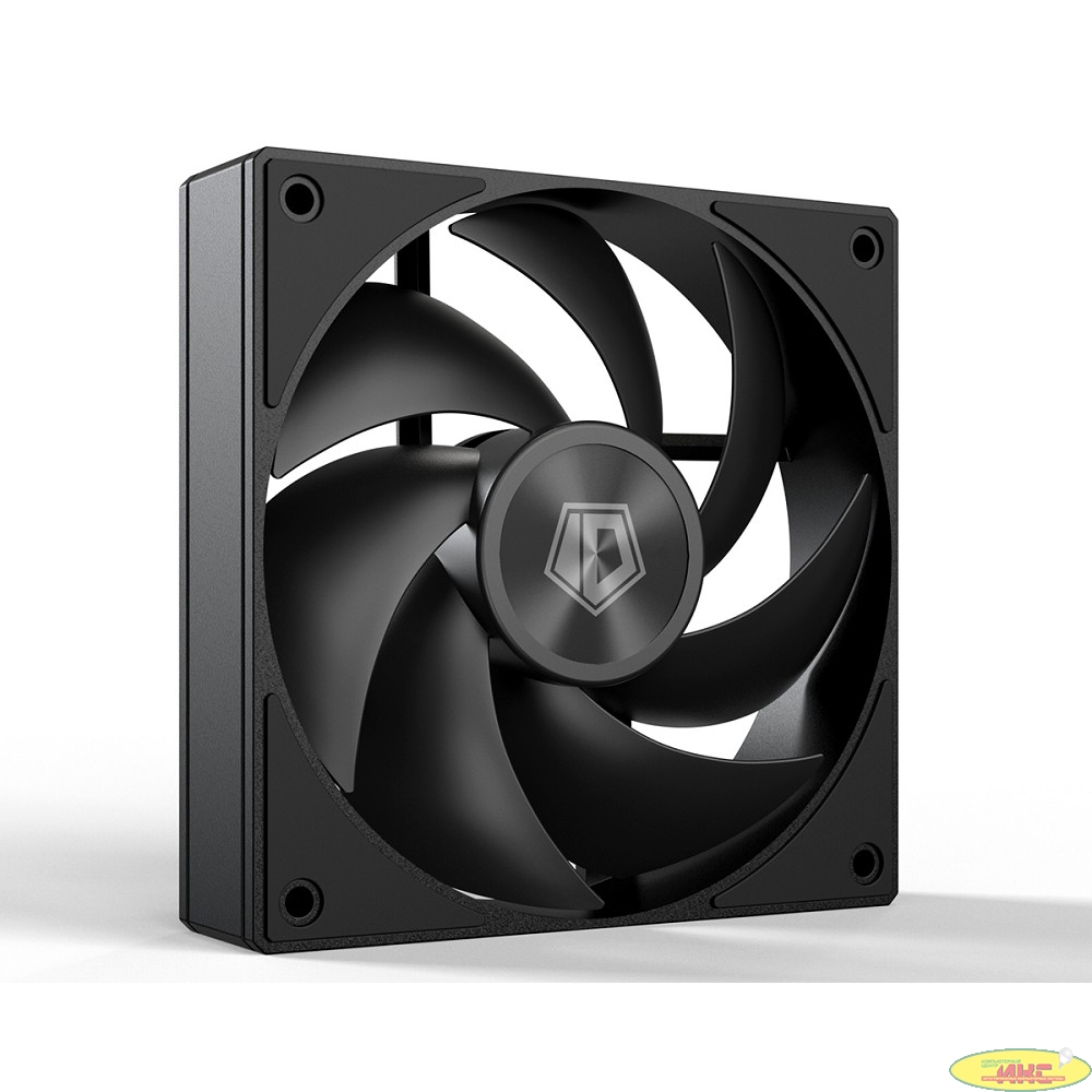 Case Fan ID-Cooling AF-1230-K черный