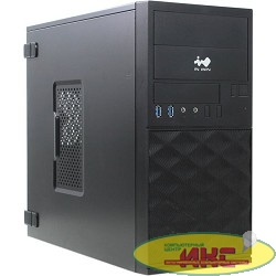 MiniTower InWin EFS-052BL  RB-S500HQ70 H U3*2 A + Screwless  [6111207]