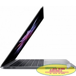 Apple MacBook Air 13 Late 2020 [MGN63RU/A] Space Grey 13.3'' Retina M1 chip with 8-core CPU and 7-core GPU, 256GB - Space Grey (2020)