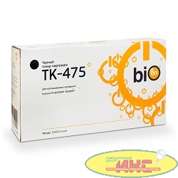 Bion TK-475 Картридж для Kyocera FS-6025MFP/6030MFP  с чипом 15000 страниц    [Бион]