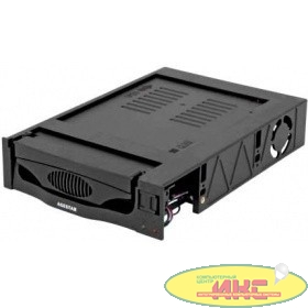 AgeStar SR3P-SW-2F Mobile rack (салазки) для HDD черный