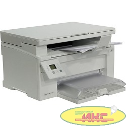 HP LaserJet Pro MFP M132a RU (G3Q61A) A4  белый 