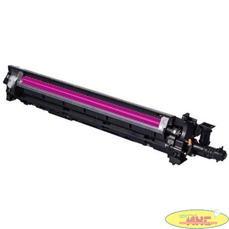 Блок проявки Konica-Minolta bizhub C450i/C550i/C650i красный DV-621M