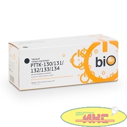 Bion (PT)TK-130 /131/ 132/ 133/ 134 Картридж для Kyocera FS-1028MFP/1128MFP/FS1300D/1350DN(7200 стр)    [Бион]