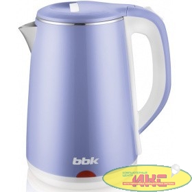 BBK EK2001P (LBL) Чайник электрический голубой