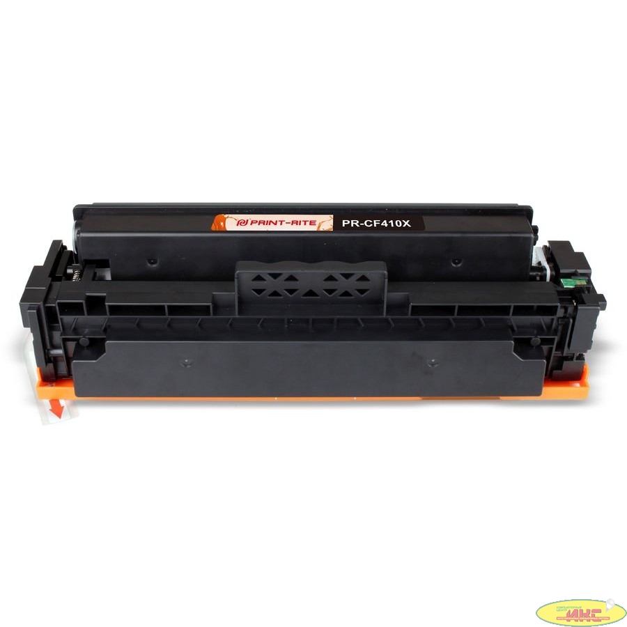 Картридж лазерный Print-Rite TFHA5QBPU1J PR-CF410X CF410X черный (6500стр.) для HP CLJ Pro M452dn/M4