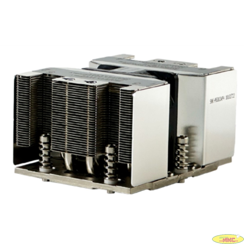 ACL-S22130 AMD LGA 6096(SP5),2U, Active, 400Wt (SNK-P0083AP4)