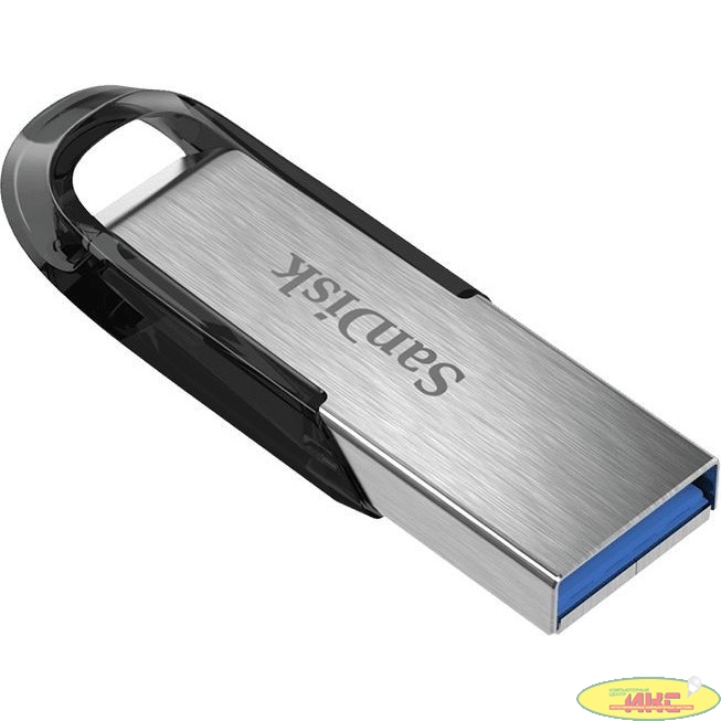 Флеш накопитель 512GB SanDisk CZ73 Ultra Flair, USB 3.1, Metal